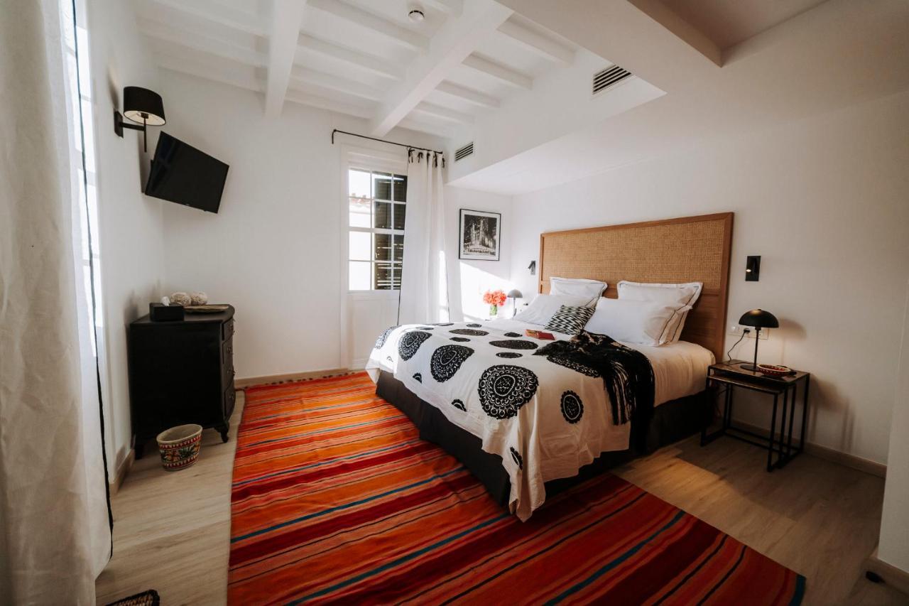 Hotel Artemisia ซิวตาเดญา ภายนอก รูปภาพ
