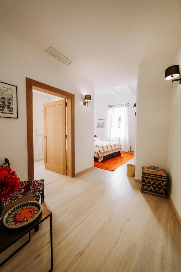 Hotel Artemisia ซิวตาเดญา ภายนอก รูปภาพ