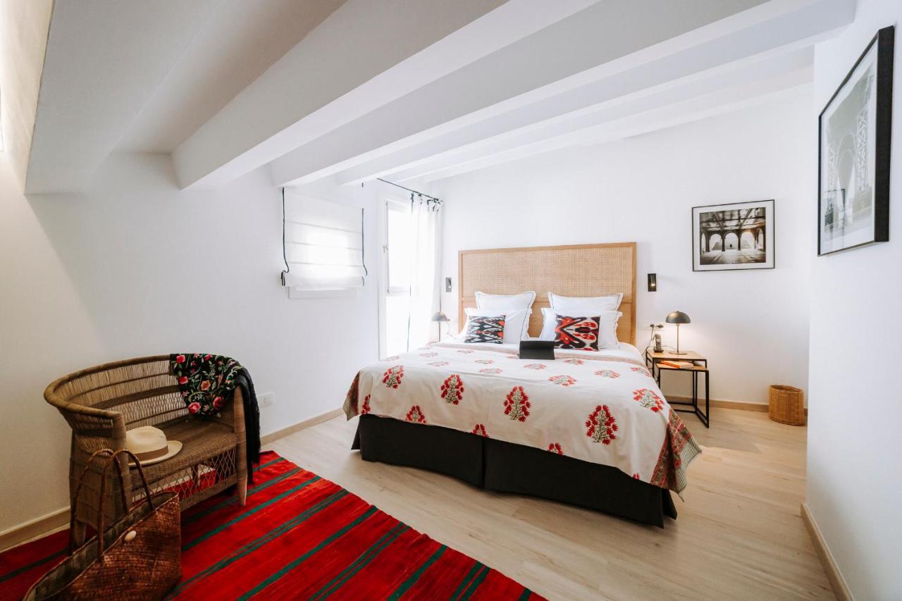 Hotel Artemisia ซิวตาเดญา ภายนอก รูปภาพ